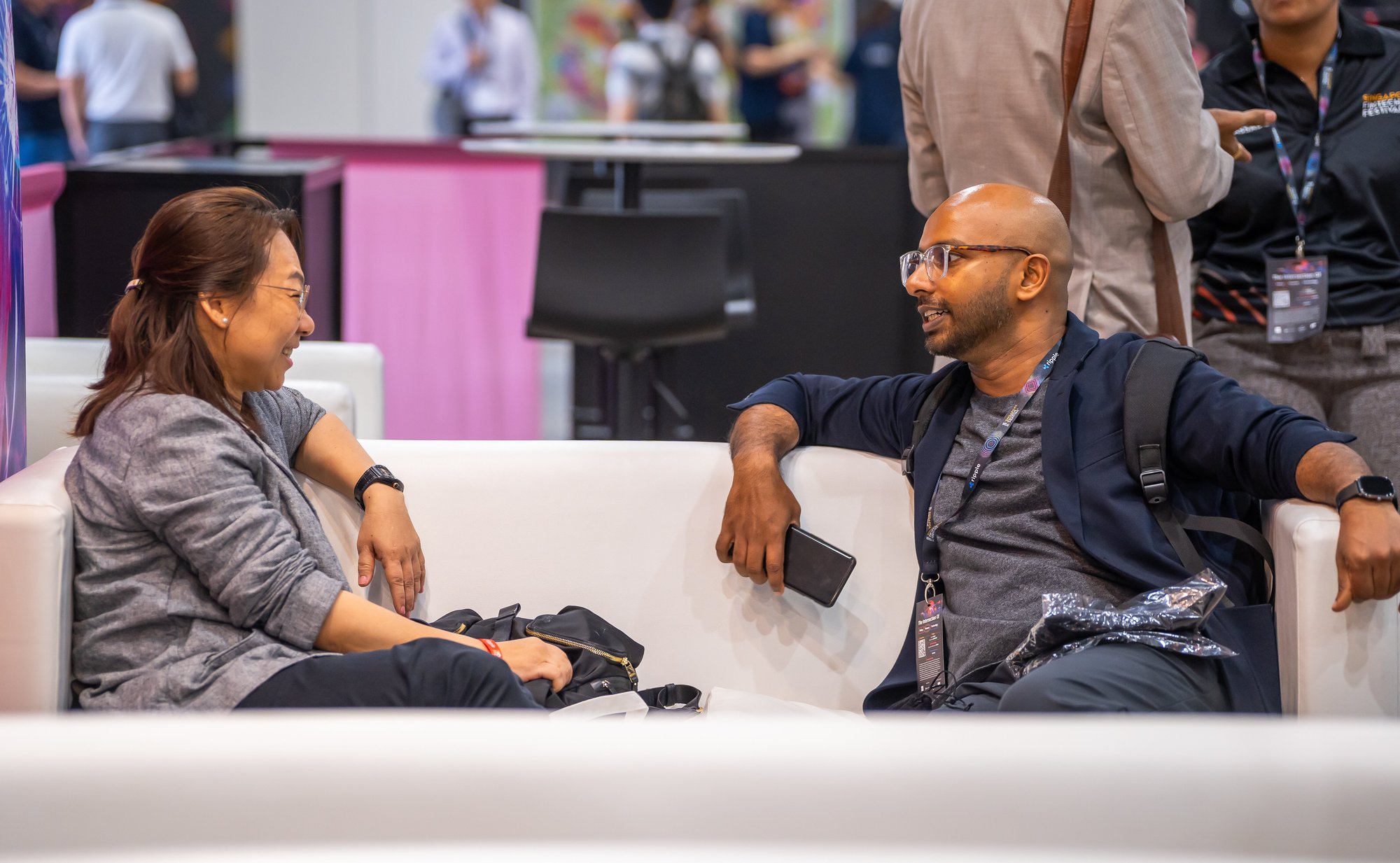 Networking And Relationship Building