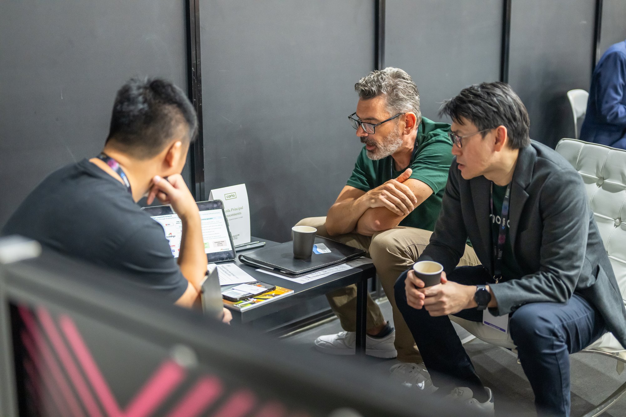 Sales And Partnership Pipelines