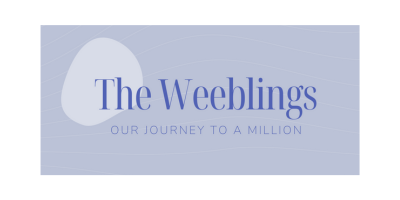The Weeblings 400x200