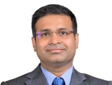 Shrikant Patil