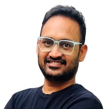 Debi Prasad Mishra
