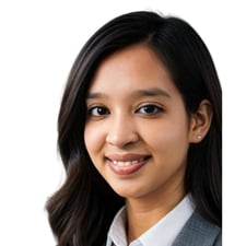 Kanupriya Sethi