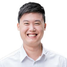 Jonathan Wong
