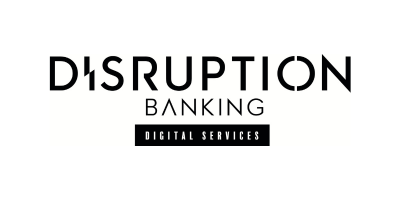 Disruption Banking