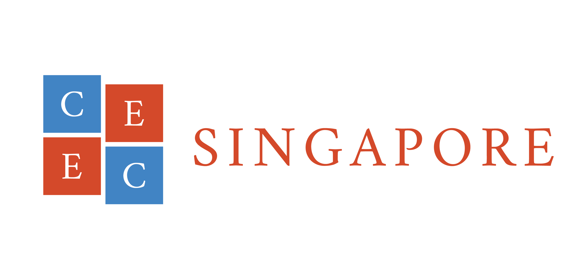 CEEC SINGAPORE
