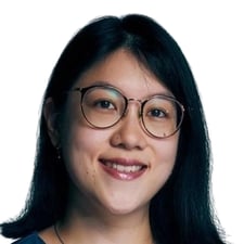 Fiona Choong