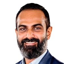 Ravi Patel