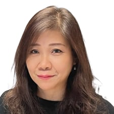 Jelyne Tan