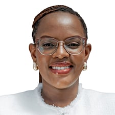 Ingrid Cyuzuzo
