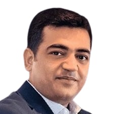 Varun Dudeja