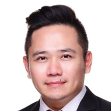 Ronald Kam