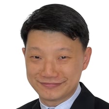 Jeremy Hor