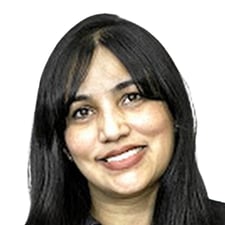 Charmaine Padayachy