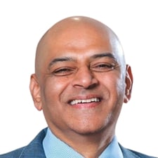 Parag Ekbote