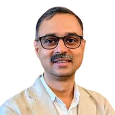 Vikas Verma