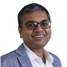 Pradyumna Agrawal