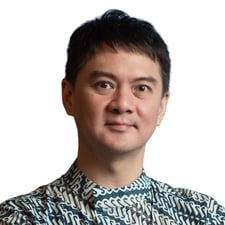Vincent Iswara