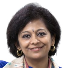 Monica Jasuja