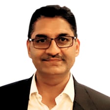 Shashank Bhaskar