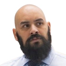 Brett Miranda