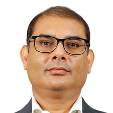 Ritesh Shukla