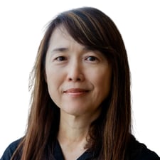 Aya Miyaguchi