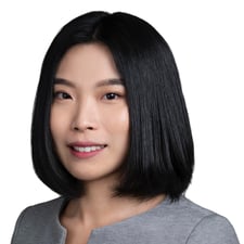 Joyce Bo