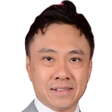 Kevin Tay