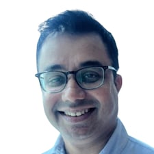 Parag Monteiro