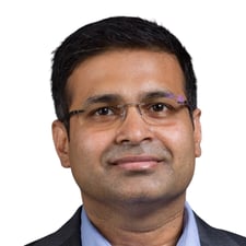 Shrikant Patil