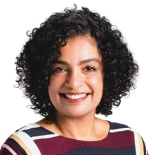 Subhashini Chandran