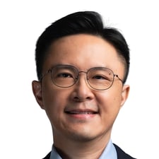 Arthur Leong