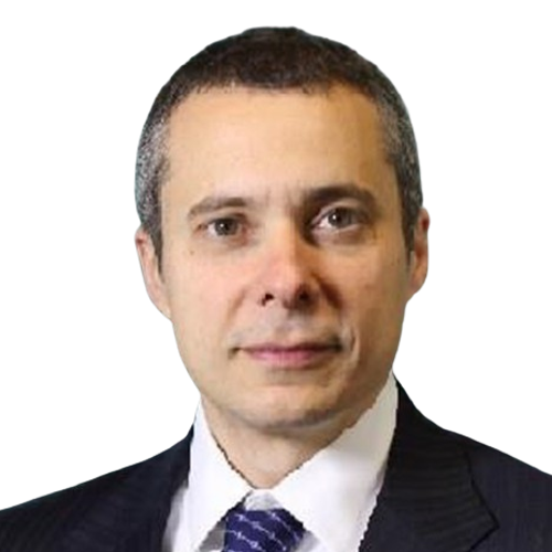 Takis Panagiotis Georgakopoulos