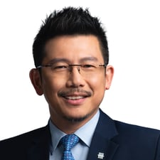 Alex Sim