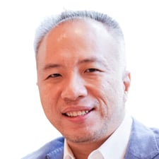 Benjamin Soh