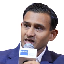 Sagar Desai
