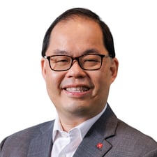 Ronald Chen