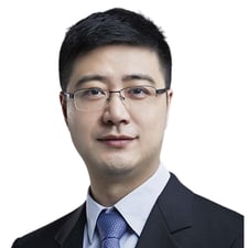 Michael Jia