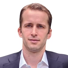 Scott Krivokopich