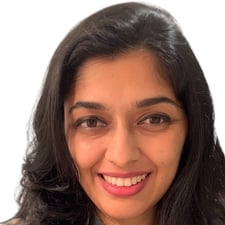 Aparna Jhajharia