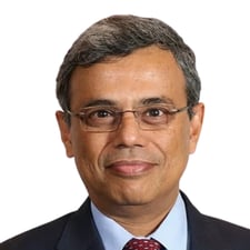 Jawed Ashraf