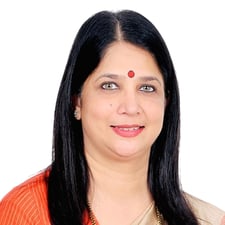 Nischita Hejmady