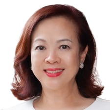 Esther An