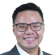Tommy Yeoh