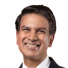 Taimur Baig