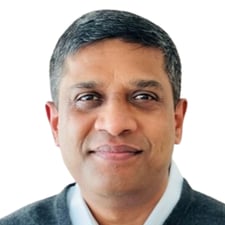 Kishore KV
