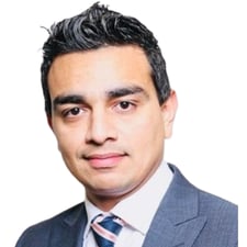 Akhil Devmurari