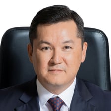 Renat Bekturov