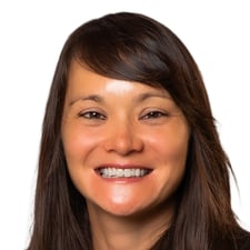 Samantha Horton