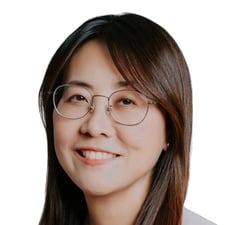 Pauline Sim